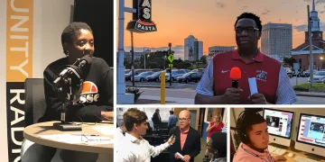 The Impact of Local Community Radio: Unity Radio